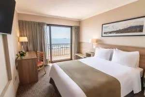 吉奥特尔安托法加斯塔公寓 - 安托法加斯塔