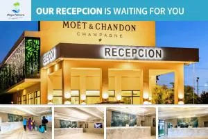 Beach Front Apartments by Playa Palmera - Higuey