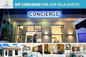 Beach Front Apartments by Playa Palmera