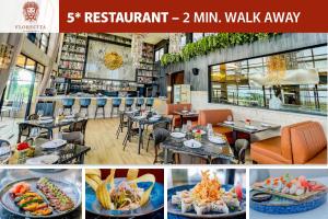 Beach Front Apartments by Playa Palmera