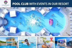 Beach Front Apartments by Playa Palmera