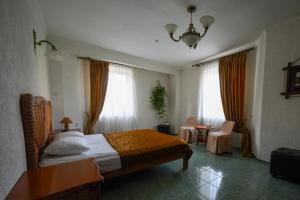 Отель Вышеград