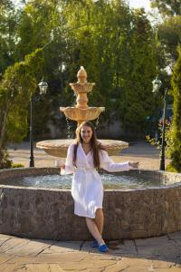 Отель Вышеград