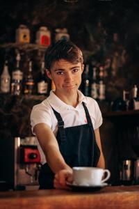 Отель Вышеград