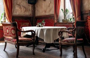 Отель Вышеград