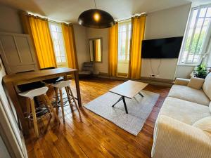 Appartements Anastasia : photos des chambres