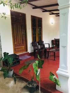 Sigiri Mihira Home Stay