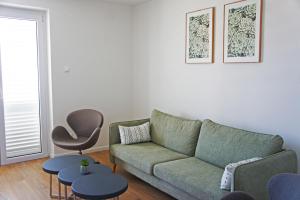 Apartment Baselli 
