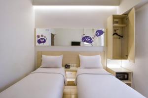 Cleo Hotel Tunjungan
