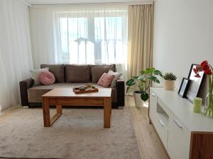 Apartament Biłgorajski w Śródmieściu