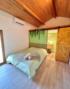 Gîte du mas Jubilé - Servas