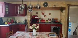 Gîte la Muzardie