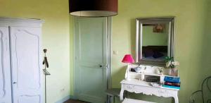 Gîte la Muzardie