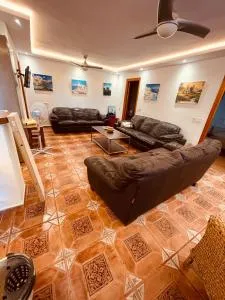 Puro mar y sol - Casares