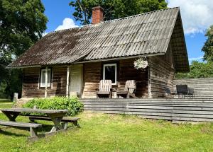 PLŪSME Restart House