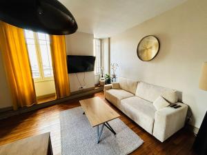 Appartements Anastasia : photos des chambres