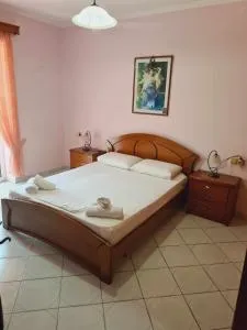 Suzana Apartment - Çukë