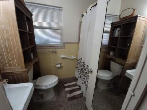 Urban Retreat at Crescent Lk