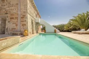 Villa Turris - Alliste