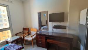 Aquaview El-Alamein - Studio 710