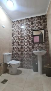 Aquaview El-Alamein - Studio 710