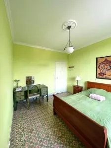 Chambre de 2 personnes dans Mas de Lubéron - 罗宾鲁伯龙