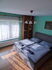 Apartament Wakacyjny JM