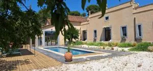 查特奥拉萨宾酒店 - 圣洛朗-德拉