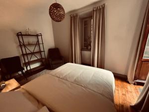 Appartements Anastasia : photos des chambres