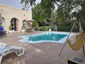 Havre de paix à 10 mn d'Essaouira - El Aadamna