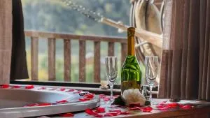 Estalagem Mandeville - 蒙特韦尔迪