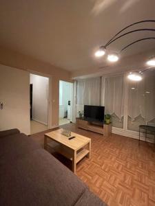 Appartements Location saisonniere Argenteuil : photos des chambres