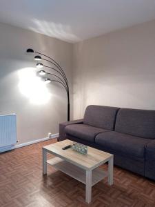 Appartements Location saisonniere Argenteuil : Appartement 1 Chambre