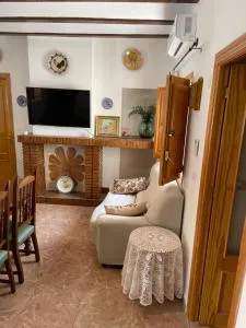 Casa Juana Cehegín - Cehegín