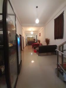 The Sanduk Homestay