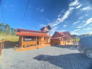 Recanto Bella Vista - Canelinha