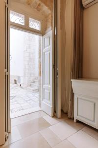 Standard Double Room room in Dimora Anderì