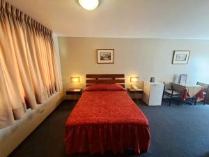 Los Mirtos suite & Hotel