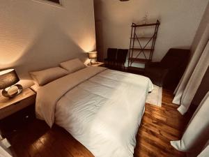 Appartements Anastasia : photos des chambres