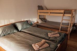 Šapat Vetra vikendica