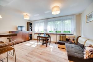 Orange by OneApartments