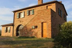 Casa Andrei - 蒙蒂塞切诺