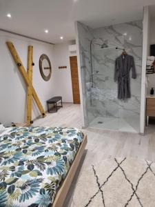B&B / Chambres d'hotes Love Room : photos des chambres