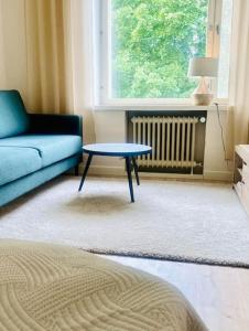 Keidas meren lähellä