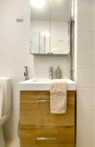 Keidas meren lähellä