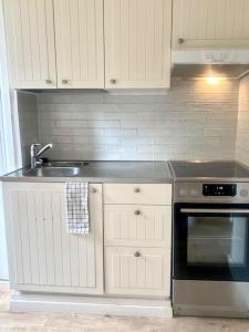 Keidas meren lähellä