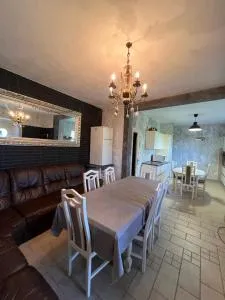 New Big Butterfly Rooms - 2024 - Free parking - Special Offer - 吉格涅斯科斐耶