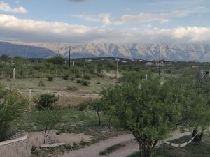 Cabaña 2 habitaciones