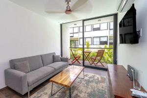 1 BD Suite with Balcony at Kiin Tulum La Veleta
