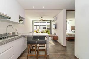 1 BD Suite with Balcony at Kiin Tulum La Veleta